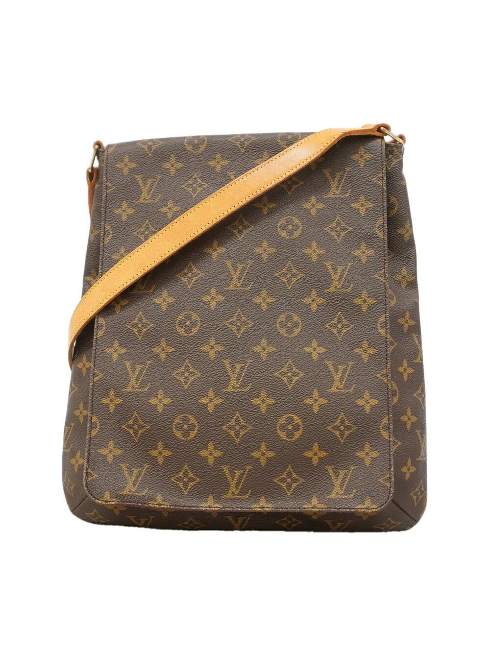 Louis Vuitton Musette Salsa Handbag #357100L76B